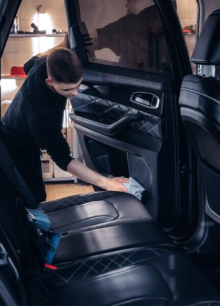 How to Keep Your Car Organized and Clean for a Stress-Free Ride