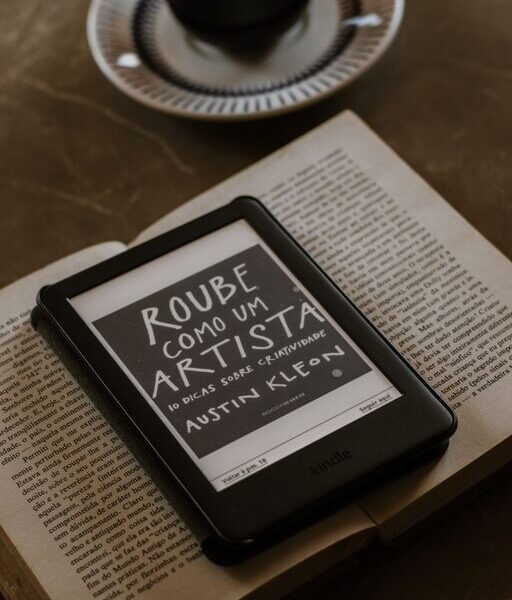 How to Build a Simple Reading Habit That Lasts