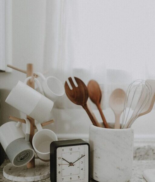 Quick Ideas to Make Your Mornings Smoother and Less Stressful