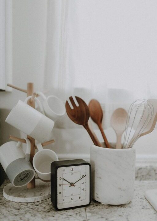 Quick Ideas to Make Your Mornings Smoother and Less Stressful