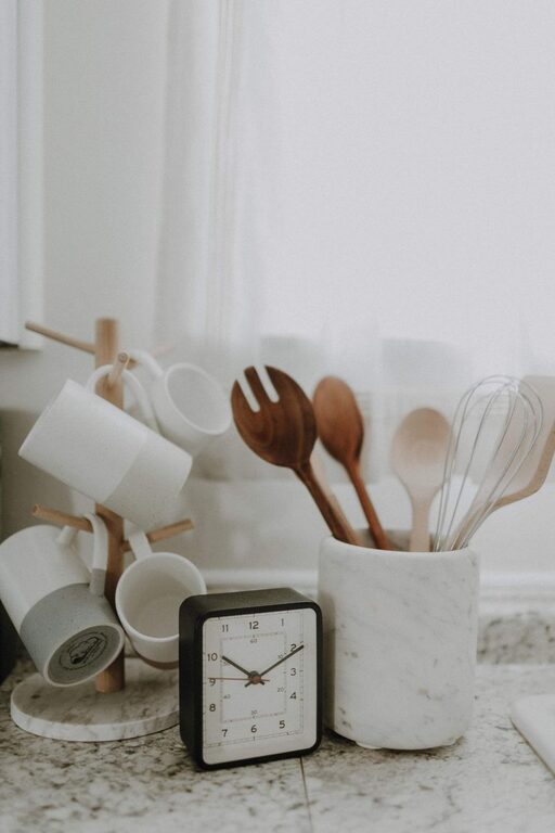 Quick Ideas to Make Your Mornings Smoother and Less Stressful