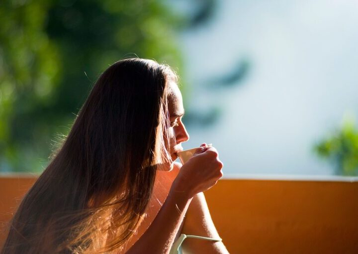 How to Build a Calming Morning Routine for a Peaceful Day