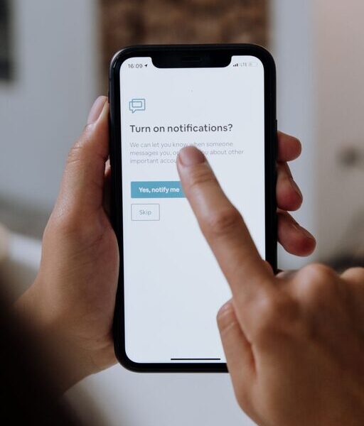 Tips for Setting Boundaries with Notifications to Boost Your Focus