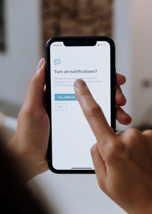 Tips for Setting Boundaries with Notifications to Boost Your Focus